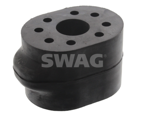 Ulożenie priečneho stabilizátora SWAG